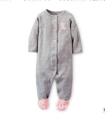 Amazon Co Jp ベビーロンパース 新生児赤ちゃんの洋服新生児1歳女の子のためのropa女の赤ちゃんロンパースコットンコスチュームスーツ Color Hui Mao サイズ 12m ホーム キッチン Amazon Co Jp ベビーロンパース 新生児赤ちゃんの洋服新生児1歳女の子のためのropa女の赤ちゃんロンパースコットンコスチュームスーツ Color Hui Mao サイズ 12m ホーム キッチン