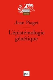 L' épistémologie génétique
