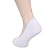 Sockspree Women's Premium No Show Socks, Best Anti-Slip Low Cut Socks (SPN-WH3-S)