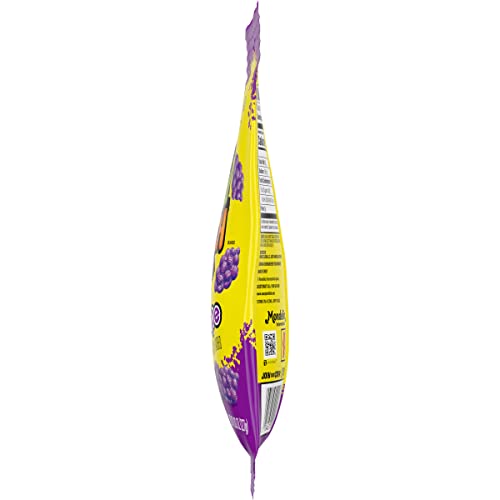 SOUR PATCH KIDS GRAPE SOFT & CHEWY CANDY, 8.02 OZ
