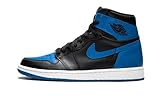 Air Jordan 1 Retro High OG "2017 Royal" - 555088