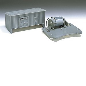 Atlas Model ATM2791 N Turntable Motor Drive