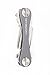 KeySmart KEYS009SL-BRK 2 Slate