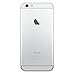 Apple iPhone 6, Fully Unlocked, 64GB - Silver (Renewed)