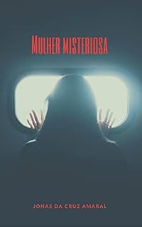 Livro Mulher Misteriosa