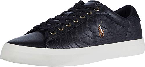 Polo Ralph Lauren Men’s Longwood Sneaker