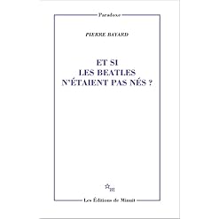 Et si les Beatles n’étaient pas nés ? - Les Beatles, Paul McCartney, John Lennon, RIngo Starr, George Harrison