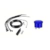 ZWF Store Universele Motorfiets Ketting Oilers Smeermachine Fit voor Yamaha Kawasaki Suzuki Ducati Triumph BMW Aprilia…