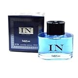 IN POUR HOMME BY ESTELLE EWEN COLOGNE FOR MEN 3.4 OZ / 100 ML EAU DE TOILETTE SPRAY