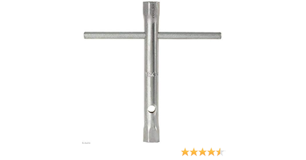 KS Tools - Llave de tubo (10 x 13 mm)