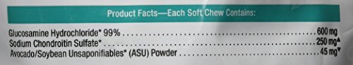 Dasuquin Soft Chews for Small/Medium Dogs - Image 2