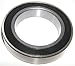 6903RS Sealed Bearing 17x30x7 Ball Bearings