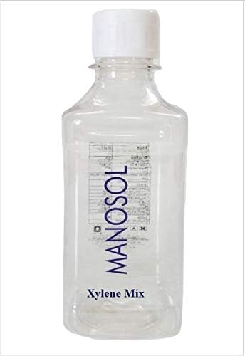 Xylene mix 500ml
