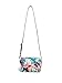 GUESS Factory Women's Peak Floral Camera Bag