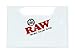RAW Mini Glass Rolling Tray