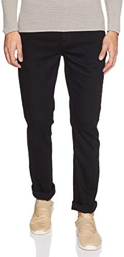 LEE COPPER Men's Straight Fit Jeans