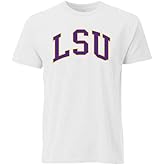 Barnesmith Short Sleeve T-Shirt with Classic Arch Logo, Adult Unisex