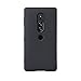 Sony Mobile Style Cover Touch Case SCTH30 for Xperia XZ2 Premium - Black
