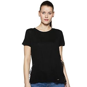 Lee Women’s Slim Fit T-Shirt