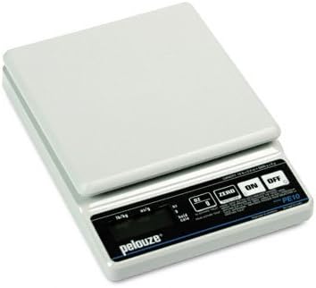 Pelouze PE10 Digital Postal Scale