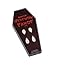Foothills Creations, Ltd. Unisex Adult Werewolf Fangs In Coffin Deluxe
