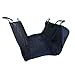 INNX Car Seat Covers for Dog, Pet-2019 Super Design Dog Seat Cover, Pet Car Back Seat Cover for Trucks, Suvs, Cars, Baby Seat, Hammock Convertible Car Seat Cushion, Heavy Duty and Waterproof