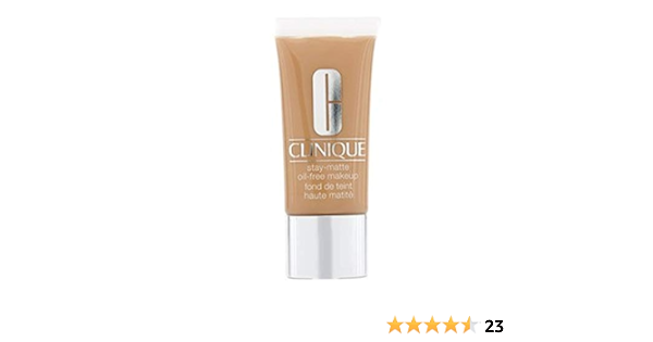 clinique stay matte linen