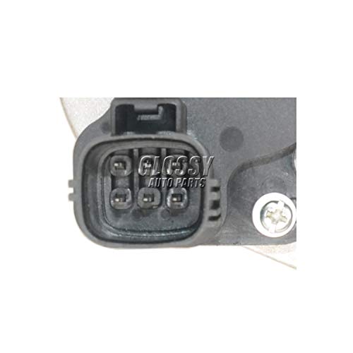 4 Transfer+Adjustment+Motor+YC3Z7G360AA+YC3Z7G360B