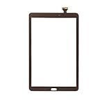Touch Screen Glass Digitizer for Samsung Galaxy Tab E 9.6 / T560 (Not include LCD) (Black)