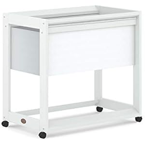 boori universal change table