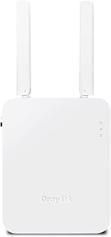 DrayTek VigorAP 906 WiFi 6 Dual Band 802.11ax Access Point Mesh Repeater view 1