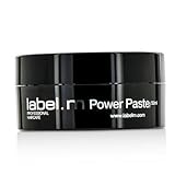 Label. M Professional Haircare Power Paste - 1.67 oz