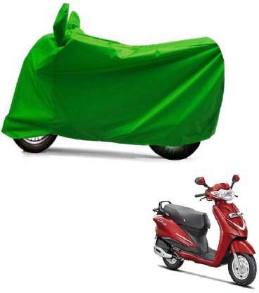 hero duet scooty cover