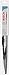 BOSCH 40515 DirectConnect Conventional Wiper Blade; 15