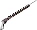 Cressi Optimum Maneuverability Spearfishing Speargun | Mohicano: Created in Italy