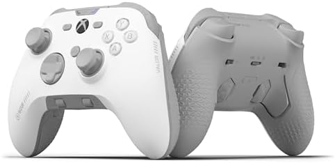 Amazon.com: SCUF Prestige Custom Performance Controller for Xbox