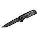 Camillus Mini, 6.75-inch Folding Knife, Camo (19711)