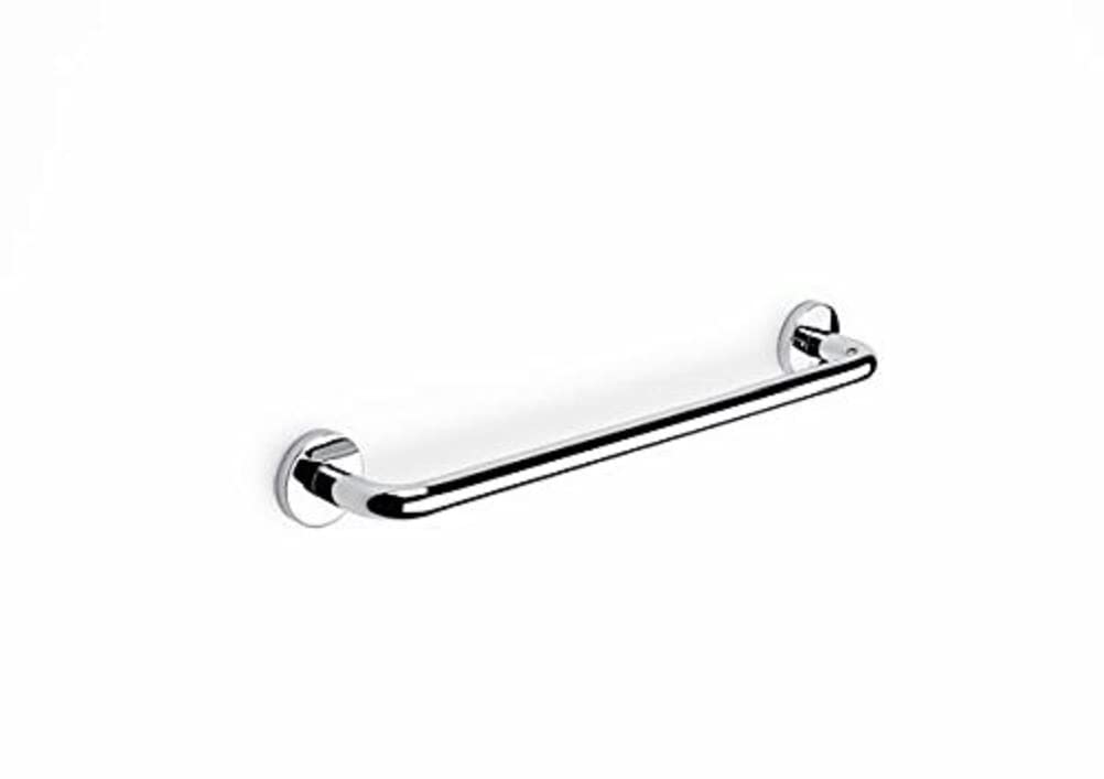 Roca Hotels 2.0 a816728001 45 cm Towel Rail Chrome