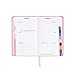 ban.do Design 17 Month Agenda 2017-18 Academic Calender, I Am Very Busy (70531)
