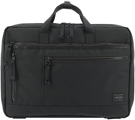 Amazon.com: Yoshida Bag Porter INTERACTIVE 2-Way Briefcase 536