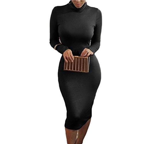 winter bodycon dresses