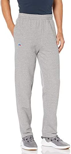 russell athletic pro cotton sweatpants