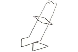 Milk Specialties, Inc. Advance 978 Wire Bottle Rack, 2-Quart