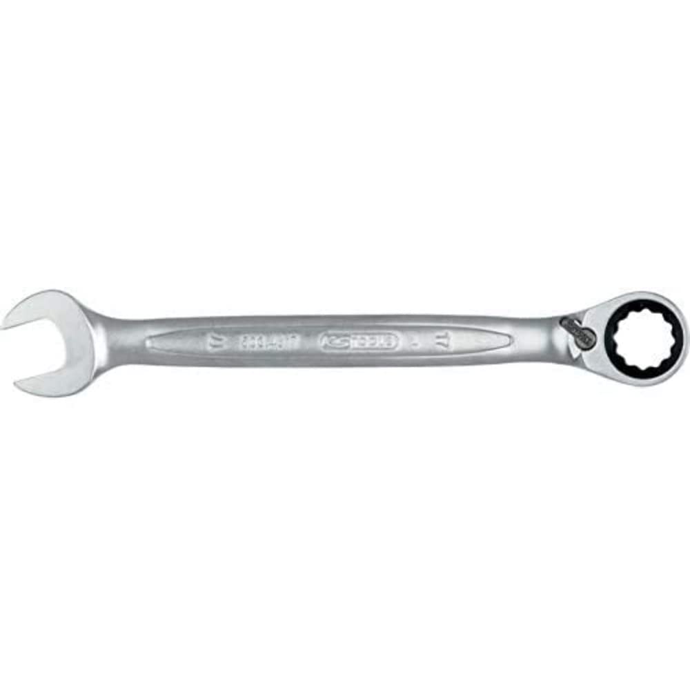 KS Tools 503.4609 Gear+ Rev Combination Spanner 9mm