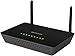 NETGEAR AC1200 Smart Wi-Fi Router with External Antennas (R6220-100NAS)