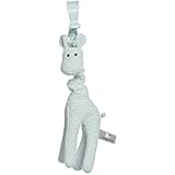 Carter's Forest Friends Hamper - grosser Stoff Wäschekorb fürs Baby