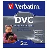 Sony Premium Digital Video Cassette Mini DV (Neu und originalverpackt) in Zumikon für CHF 12