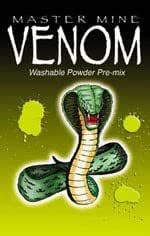 Venom Paintball Paint Mix