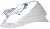 Yamaha 13S2835H00P1 Front Upper Body