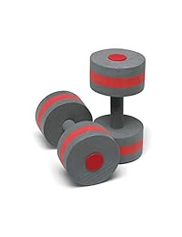 Speedo Unisex Aqua Fitness Barbells